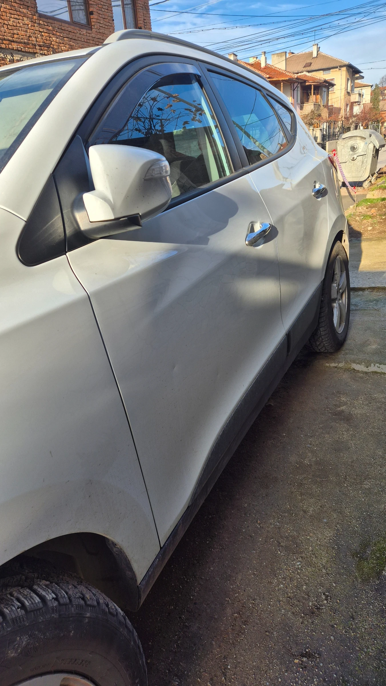 Hyundai IX35 2.0 | Mobile.bg � ����������� 3