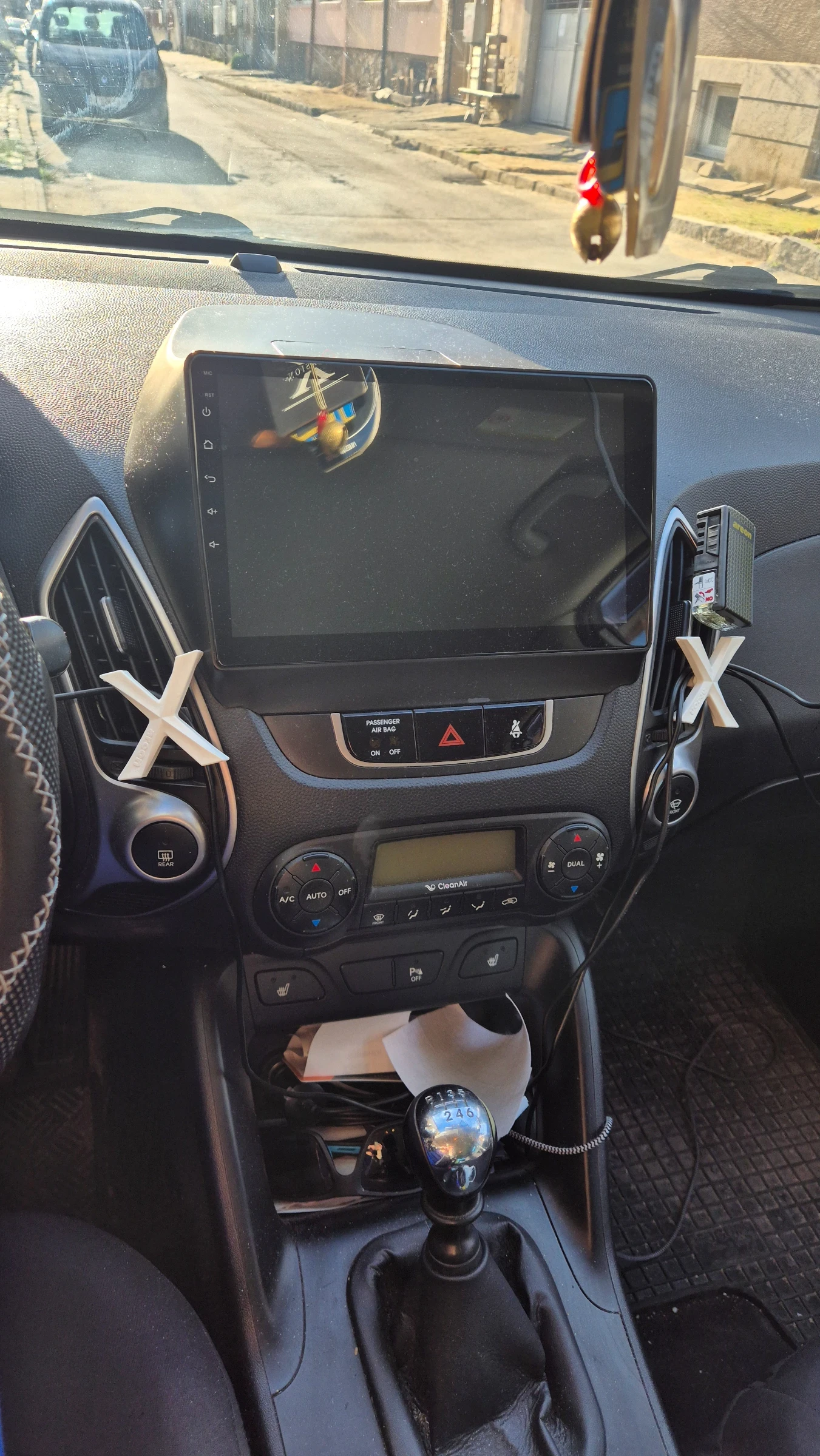 Hyundai IX35 2.0 | Mobile.bg � ����������� 5