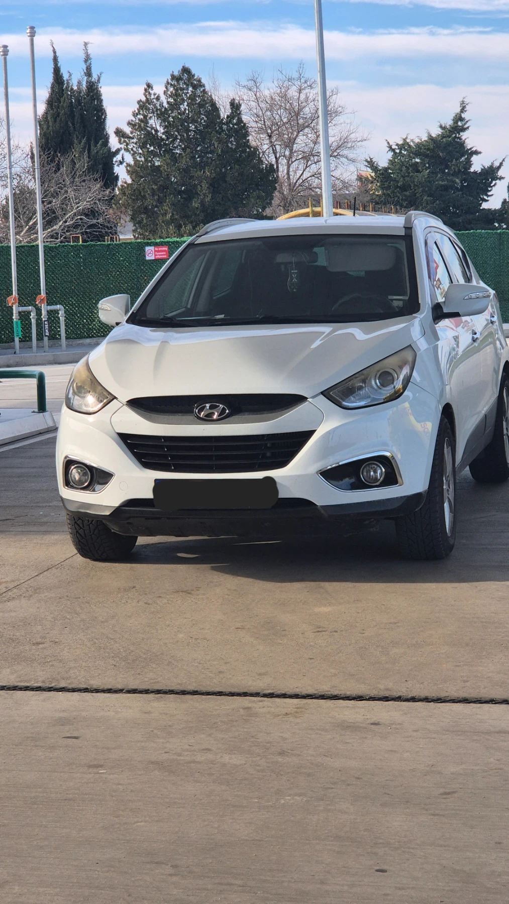 Hyundai IX35 2.0 | Mobile.bg � ����������� 1