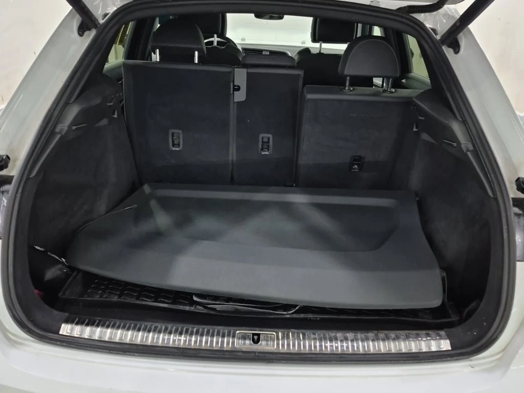 Audi Q3 * PROGRESSIV * CARFAX * БЕЗ ПЪРВОНАЧАЛНА ВНОСКА - изображение 6