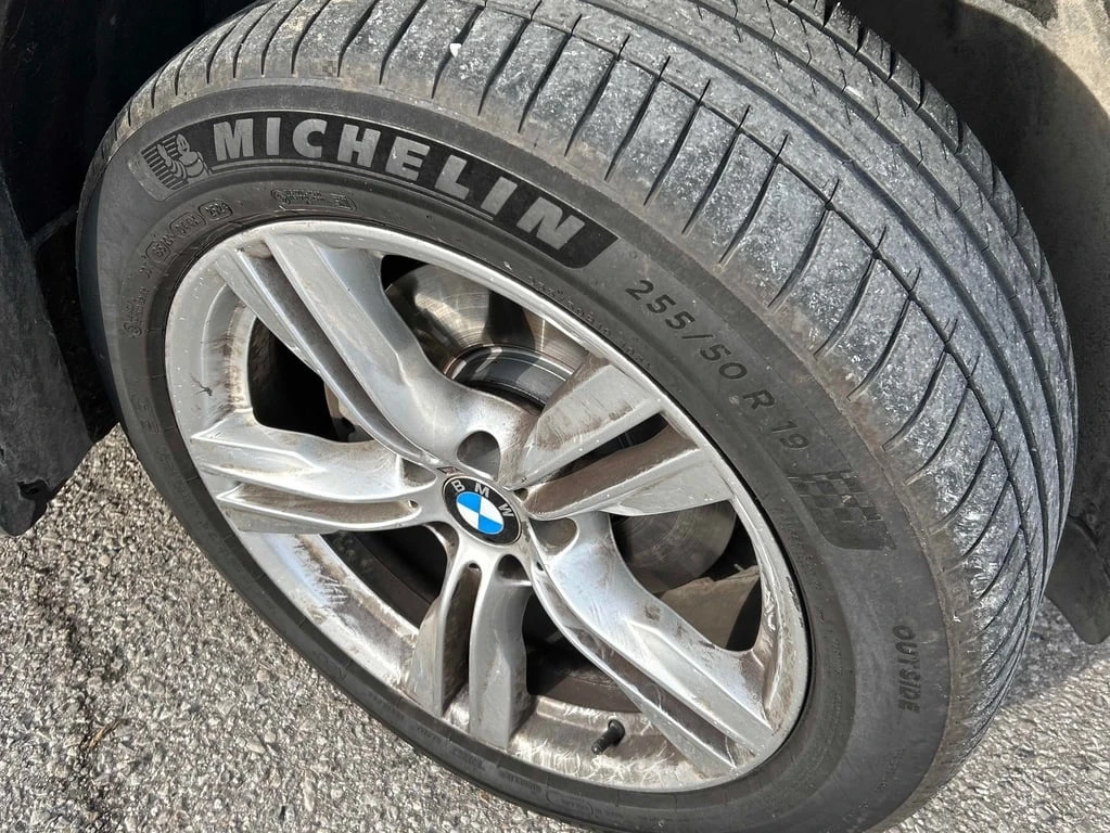 BMW X5 * xDrive35i * CARFAX * БЕЗ ПЪРВОНАЧАЛНА ВНОСКА - изображение 7