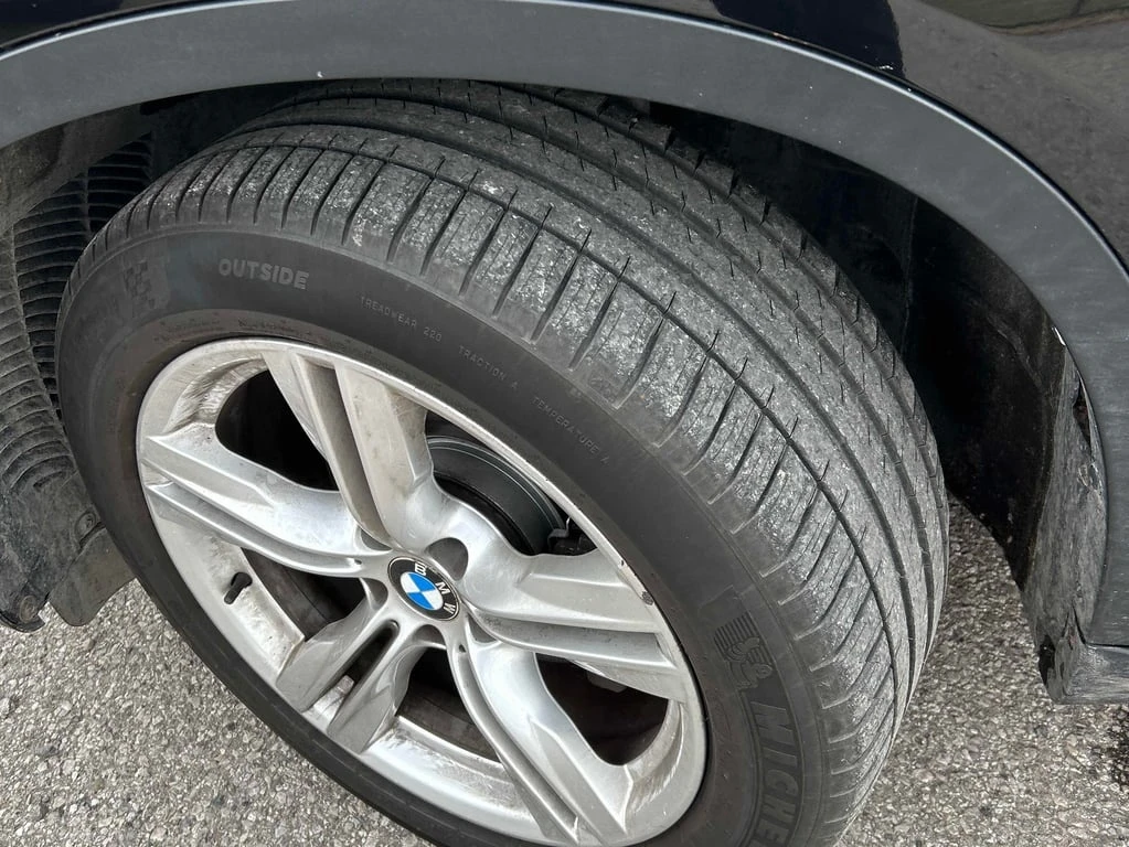 BMW X5 * xDrive35i * CARFAX * ��� ������������ ������ | Mobile.bg � ����������� 16