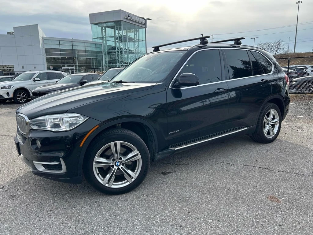BMW X5 * xDrive35i * CARFAX * ��� ������������ ������ | Mobile.bg � ����������� 1