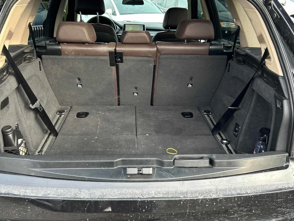 BMW X5 * xDrive35i * CARFAX * ��� ������������ ������ | Mobile.bg � ����������� 13