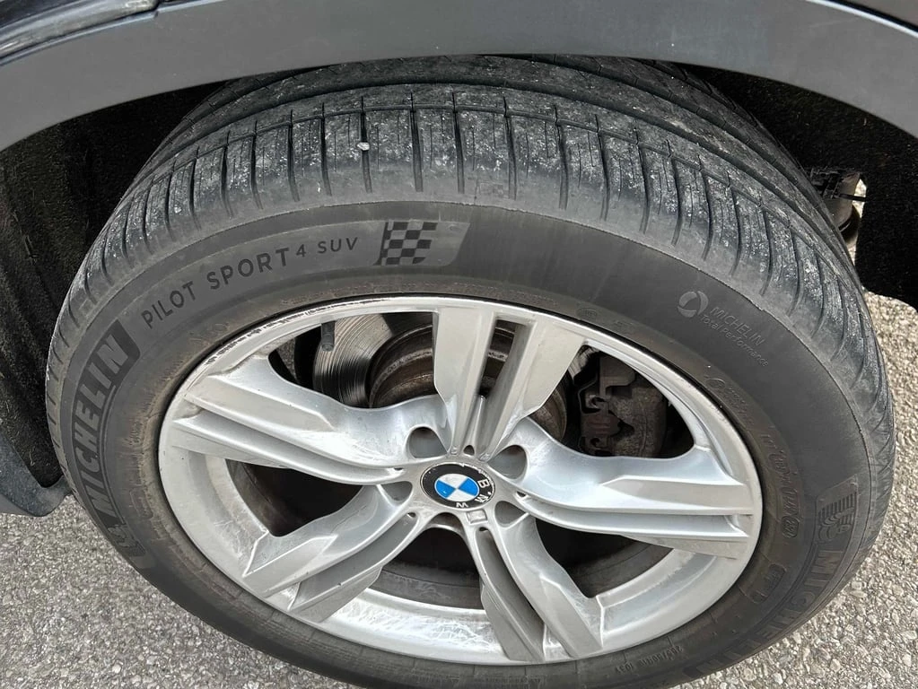 BMW X5 * xDrive35i * CARFAX * ��� ������������ ������ | Mobile.bg � ����������� 15