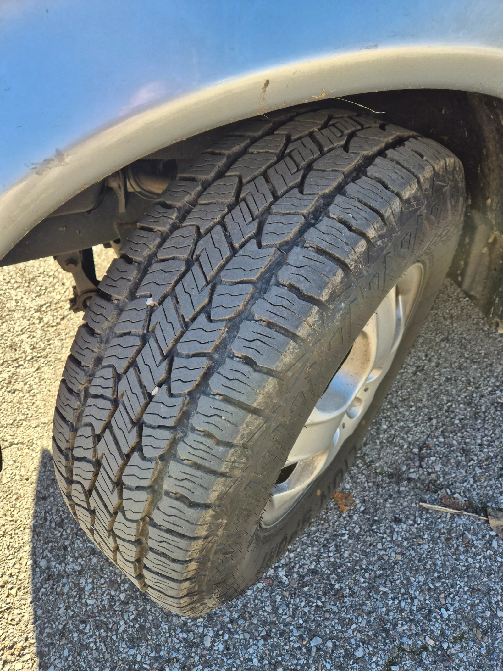 Mercedes-Benz ML 270 | Mobile.bg � ����������� 2