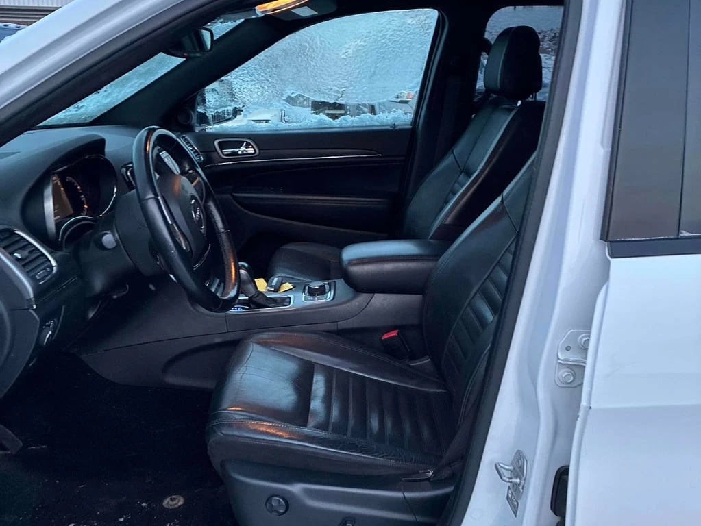 Jeep Grand cherokee * Limited X * CARFAX * ��� ������������ ������ | Mobile.bg � ����������� 11