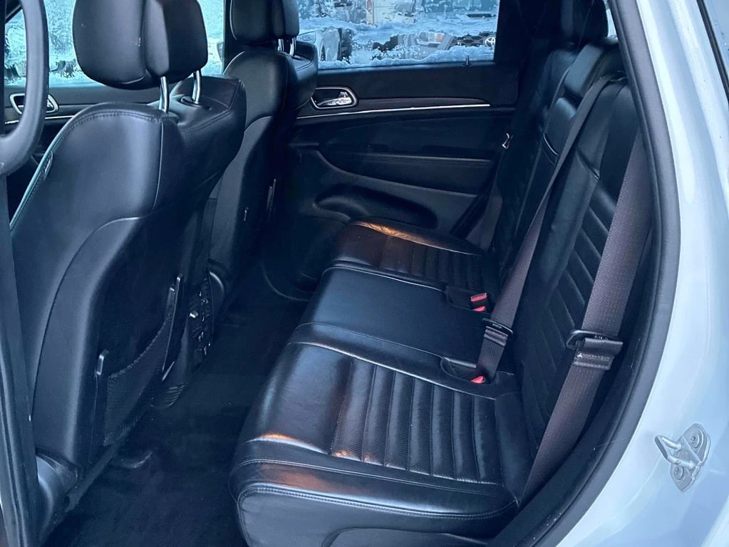 Jeep Grand cherokee * Limited X * CARFAX * ��� ������������ ������ | Mobile.bg � ����������� 12