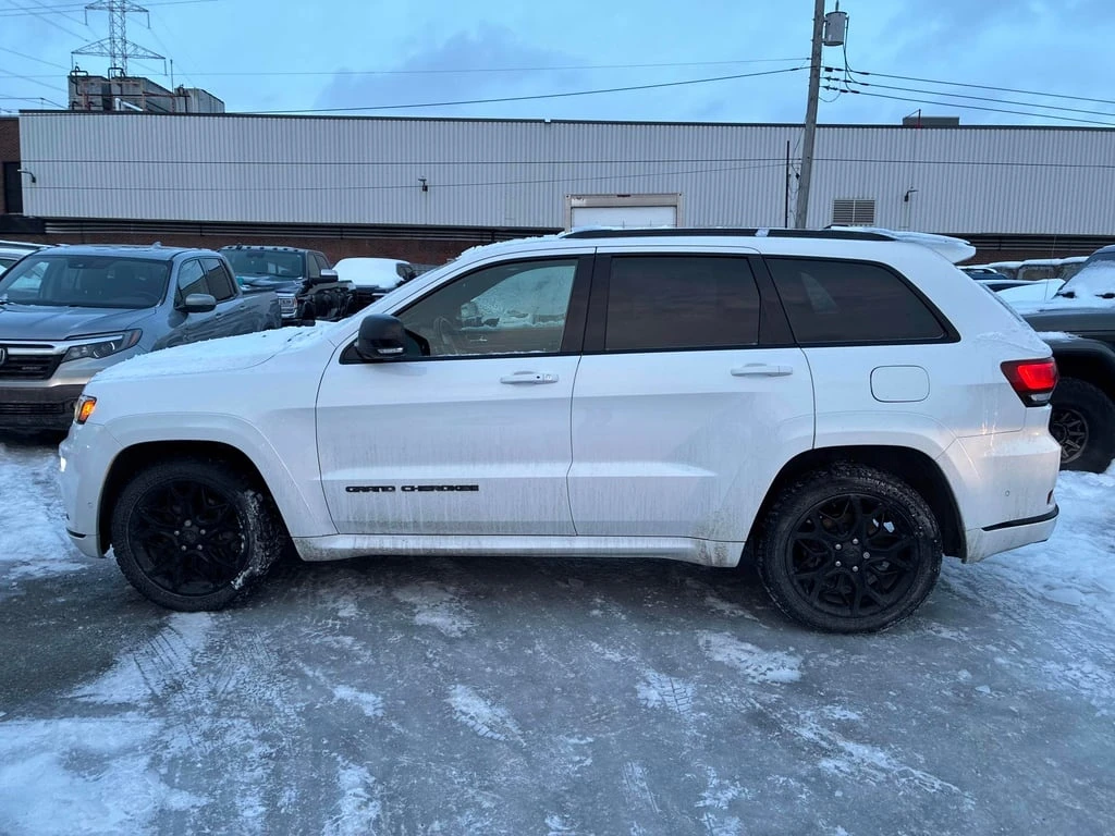 Jeep Grand cherokee * Limited X * CARFAX * ��� ������������ ������ | Mobile.bg � ����������� 2