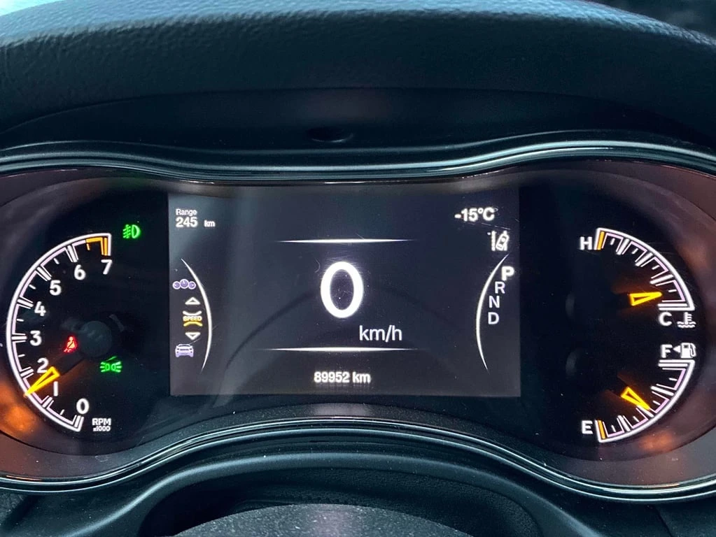 Jeep Grand cherokee * Limited X * CARFAX * ��� ������������ ������ | Mobile.bg � ����������� 8