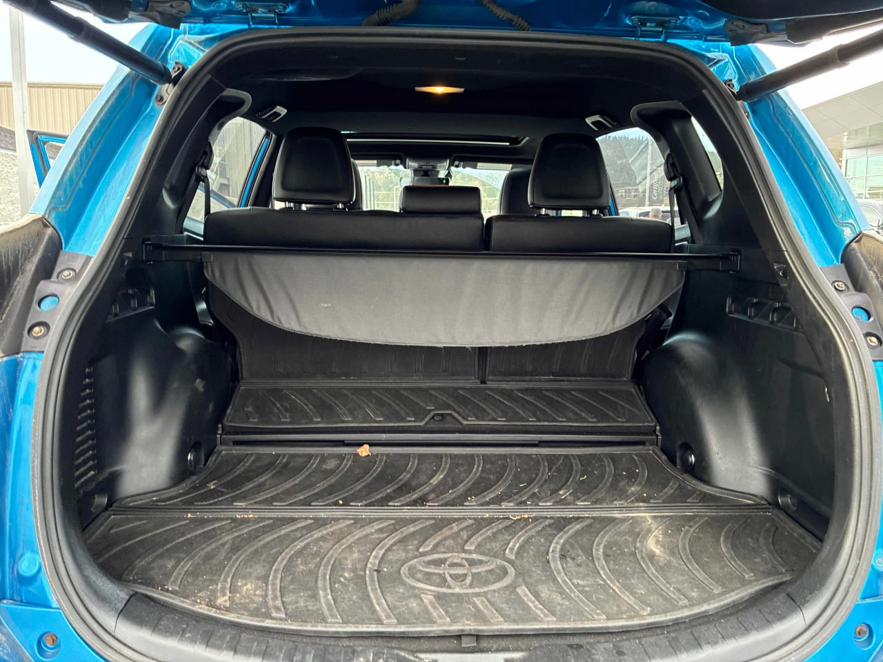 Toyota Rav4 CARFAX* ��������������� ��� ������������ ������ | Mobile.bg � ����������� 15