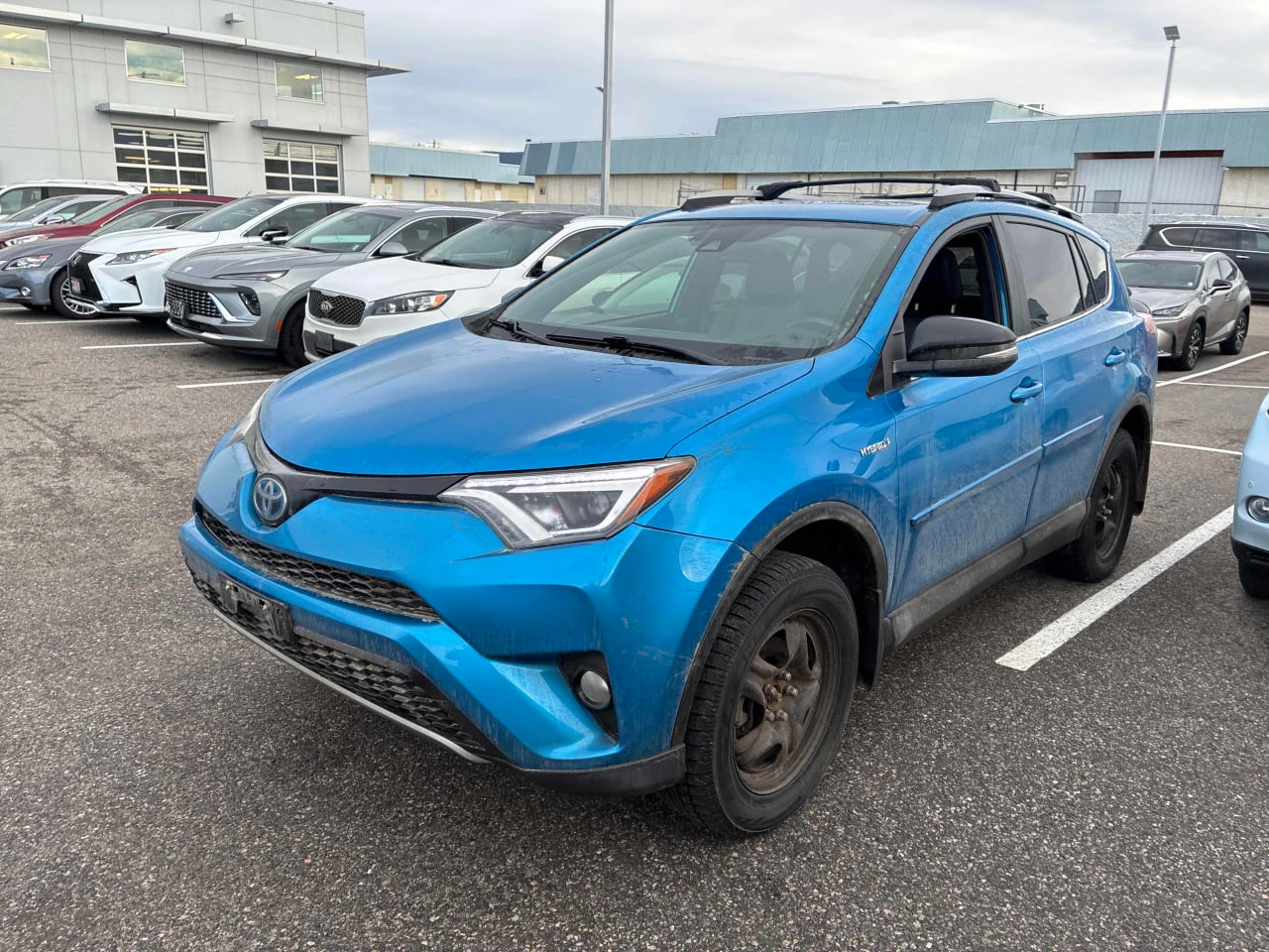 Toyota Rav4 CARFAX* ��������������� ��� ������������ ������ | Mobile.bg � ����������� 1