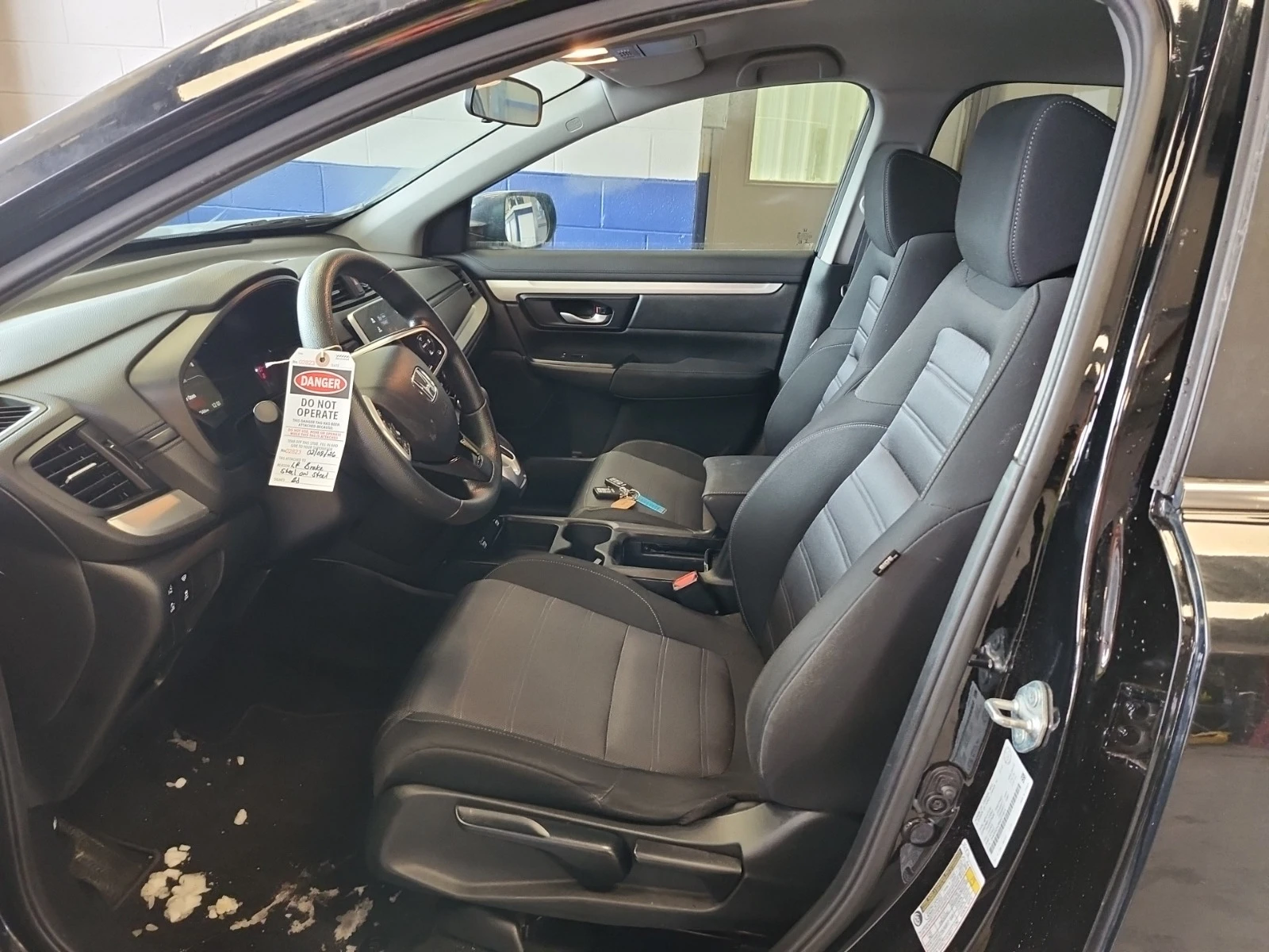 Honda Cr-v * * CARFAX * * АВТО КРЕДИТ * *  - изображение 7