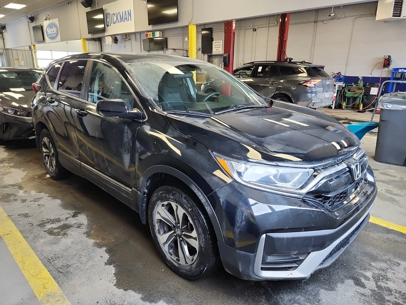 Honda Cr-v * * CARFAX * * ���� ������ * *  | Mobile.bg � ����������� 1