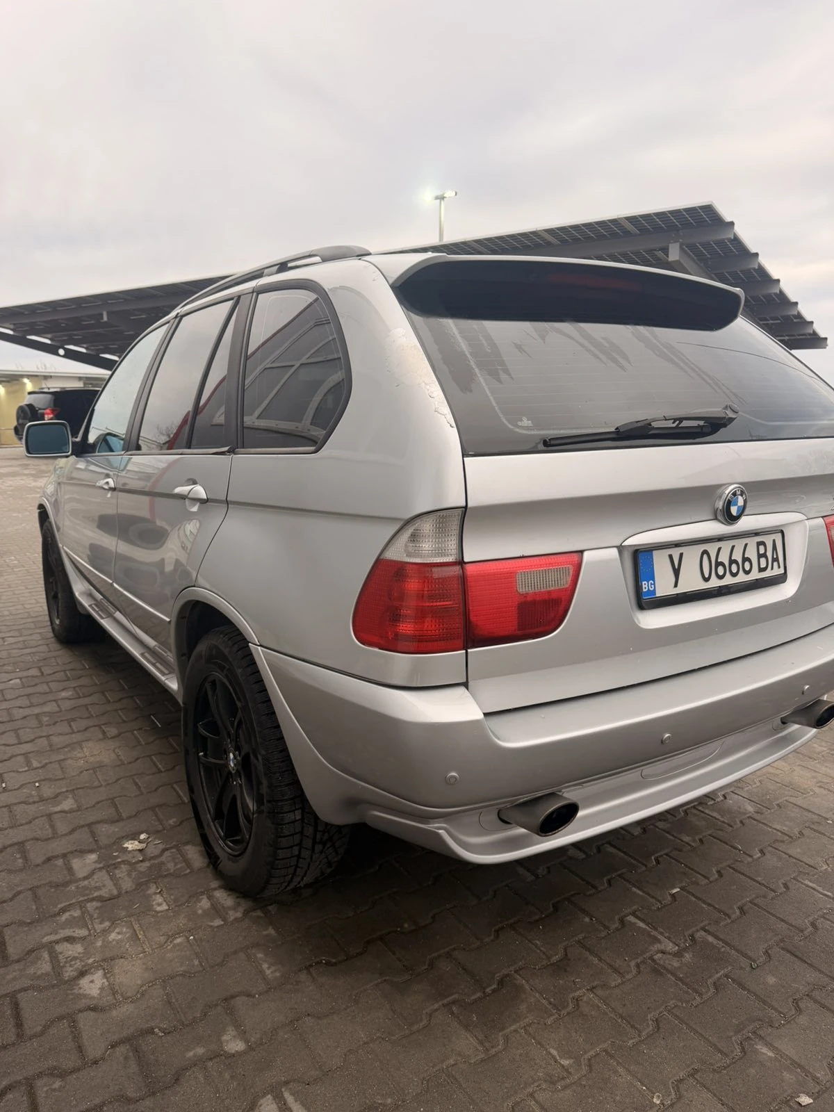 BMW X5  - изображение 7