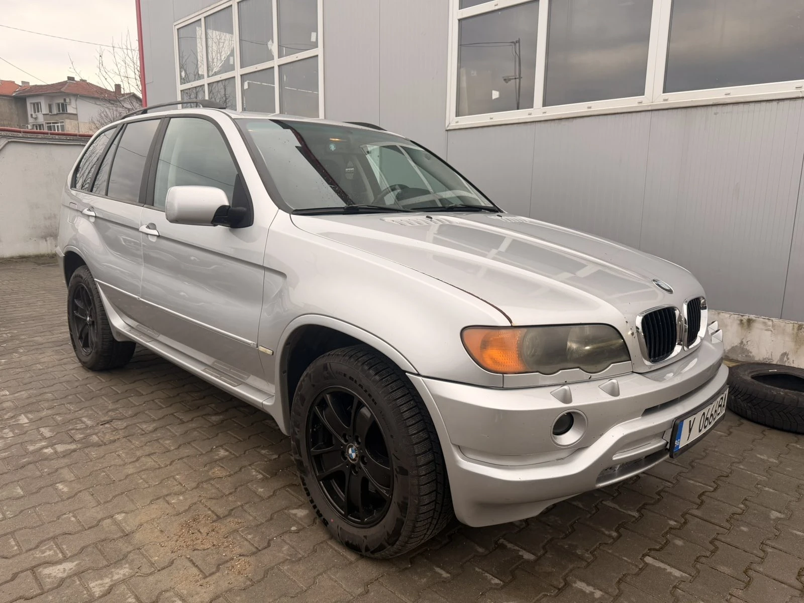 BMW X5  - изображение 3