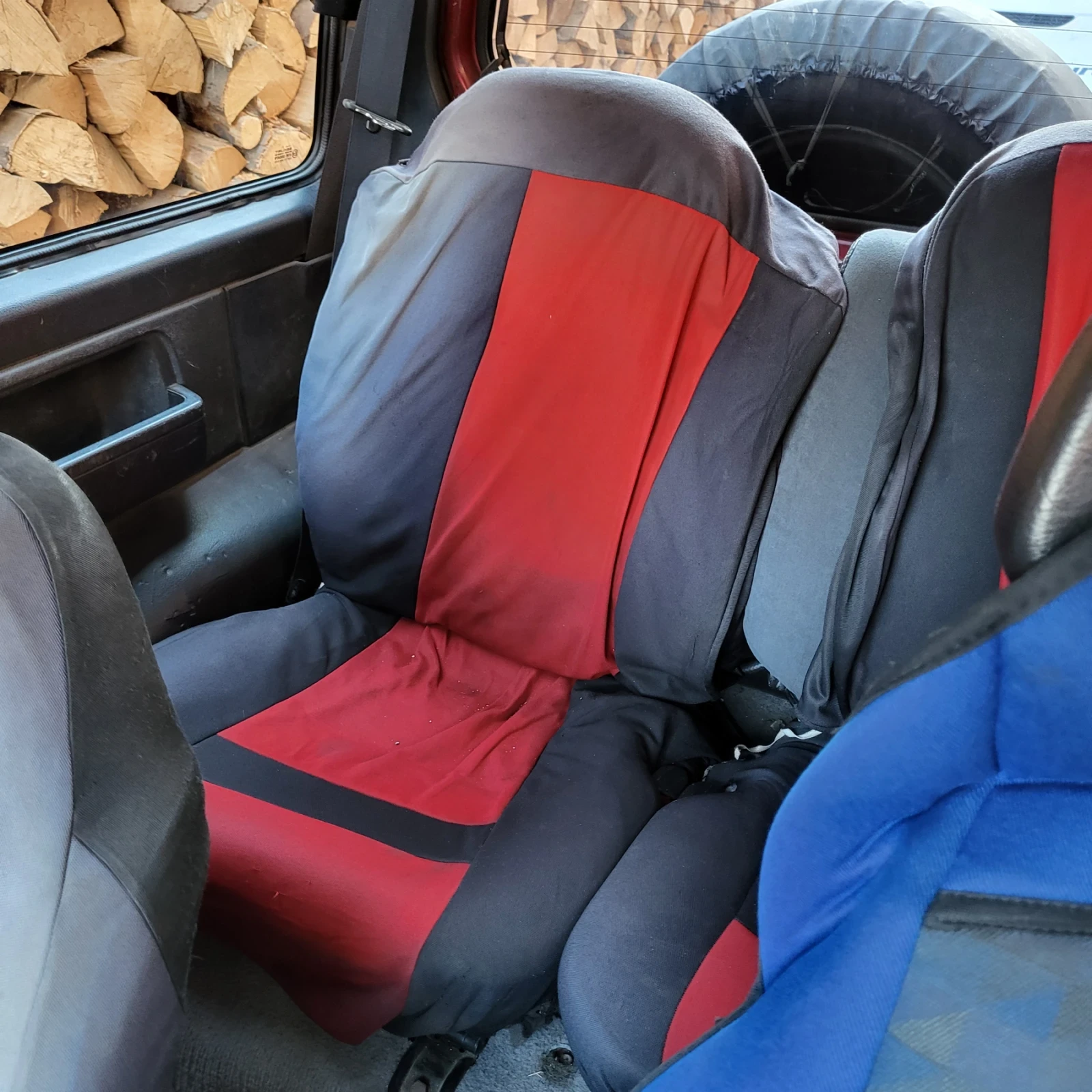 Suzuki Vitara, снимка 7 - Автомобили и джипове - 53850671