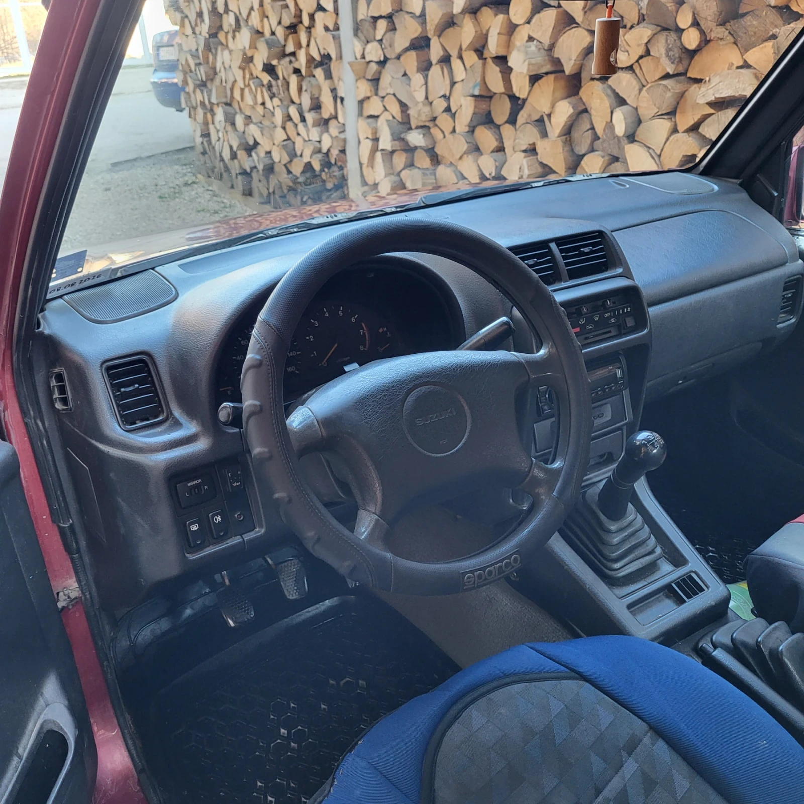 Suzuki Vitara, снимка 5 - Автомобили и джипове - 53850671