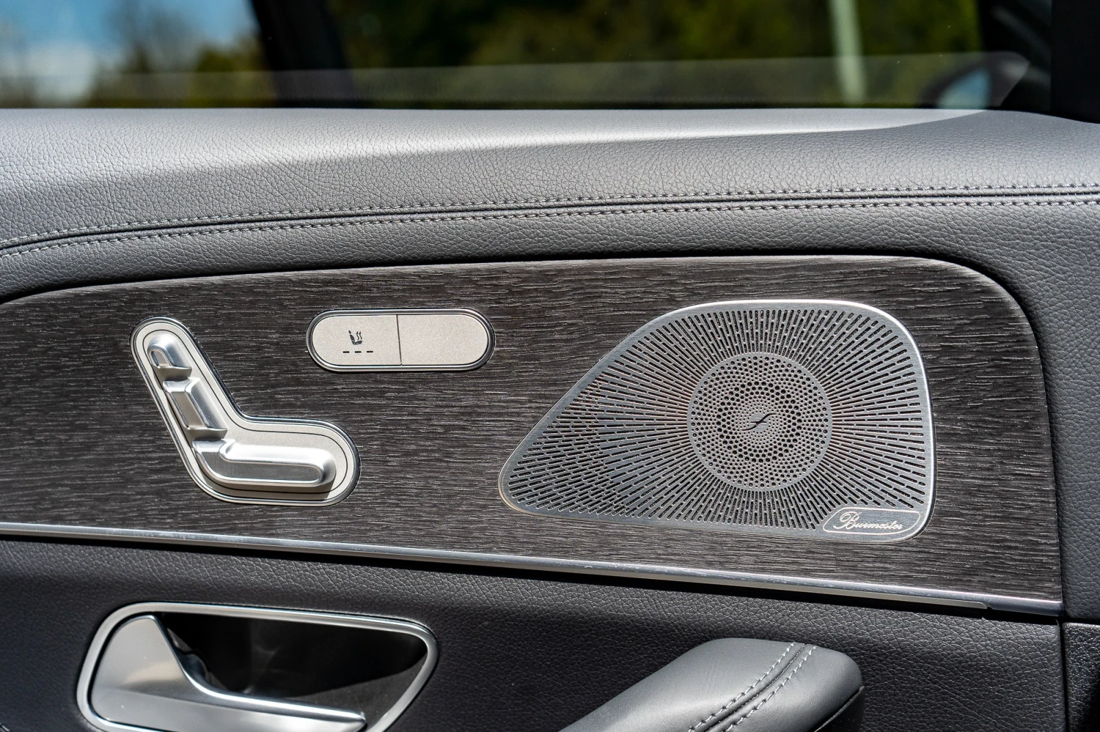 Mercedes-Benz GLS580 6+ 1, снимка 12 - Автомобили и джипове - 53990978