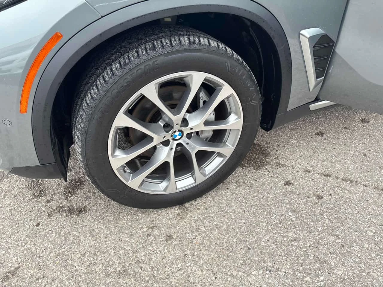 BMW X5 * xDrive40i * CARFAX * ОТ ПРЕДСТАВИТЕЛСТВО * , снимка 7 - Автомобили и джипове - 54001721