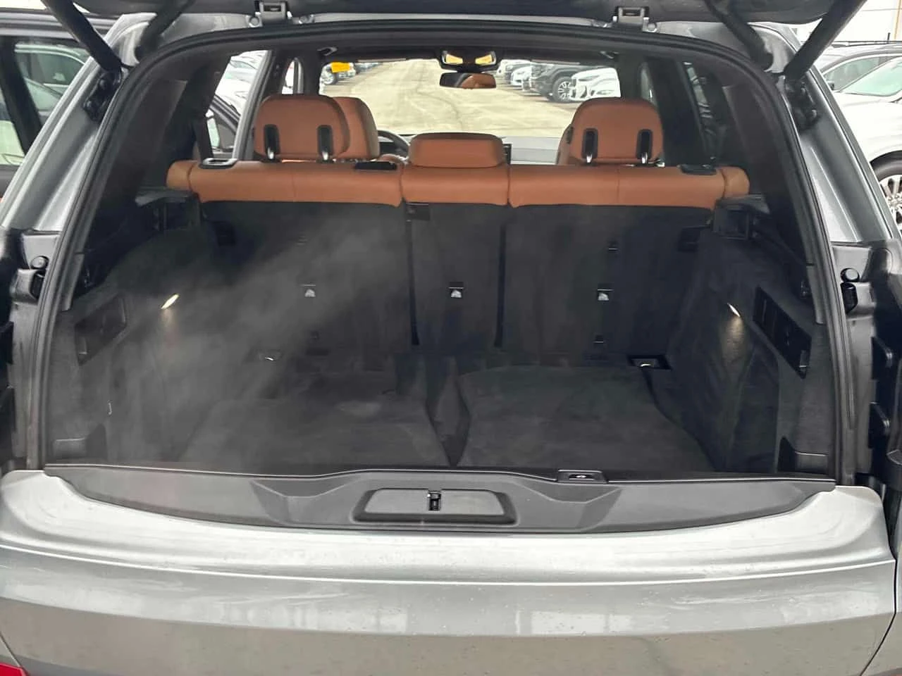 BMW X5 * xDrive40i * CARFAX * ОТ ПРЕДСТАВИТЕЛСТВО * , снимка 12 - Автомобили и джипове - 54001721