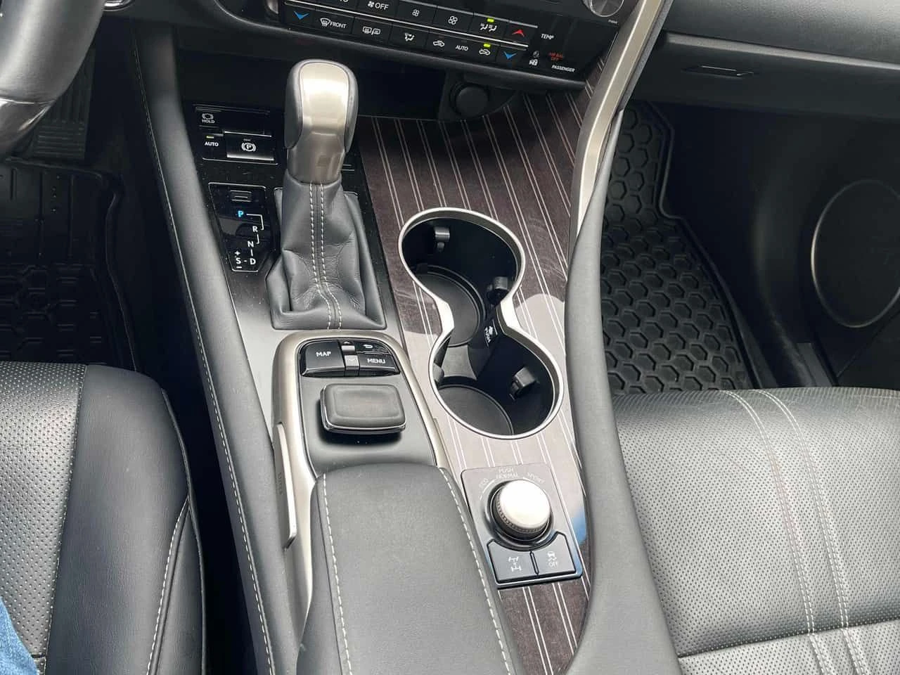 Lexus RX 350 AWD 4dr/��������/�������/��� ����� | Mobile.bg � ����������� 9