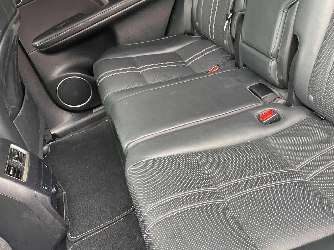 Lexus RX 350 AWD 4dr/��������/�������/��� ����� | Mobile.bg � ����������� 13