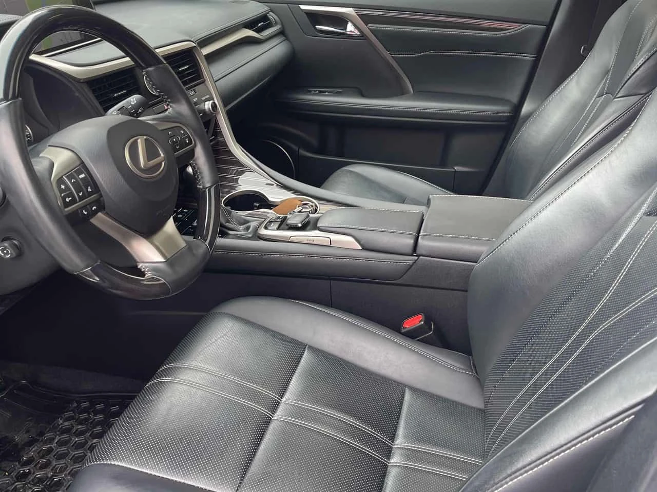 Lexus RX 350 AWD 4dr/��������/�������/��� ����� | Mobile.bg � ����������� 5