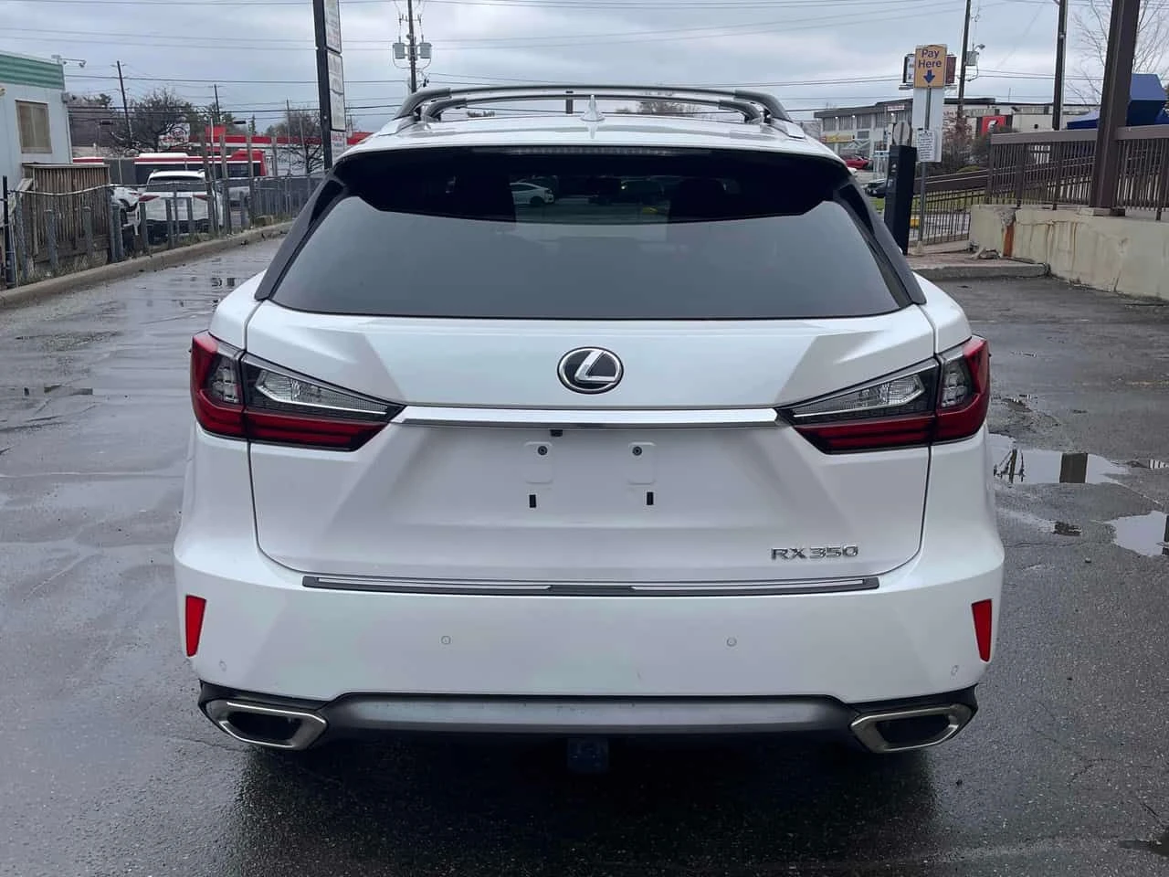 Lexus RX 350 AWD 4dr/��������/�������/��� ����� | Mobile.bg � ����������� 4
