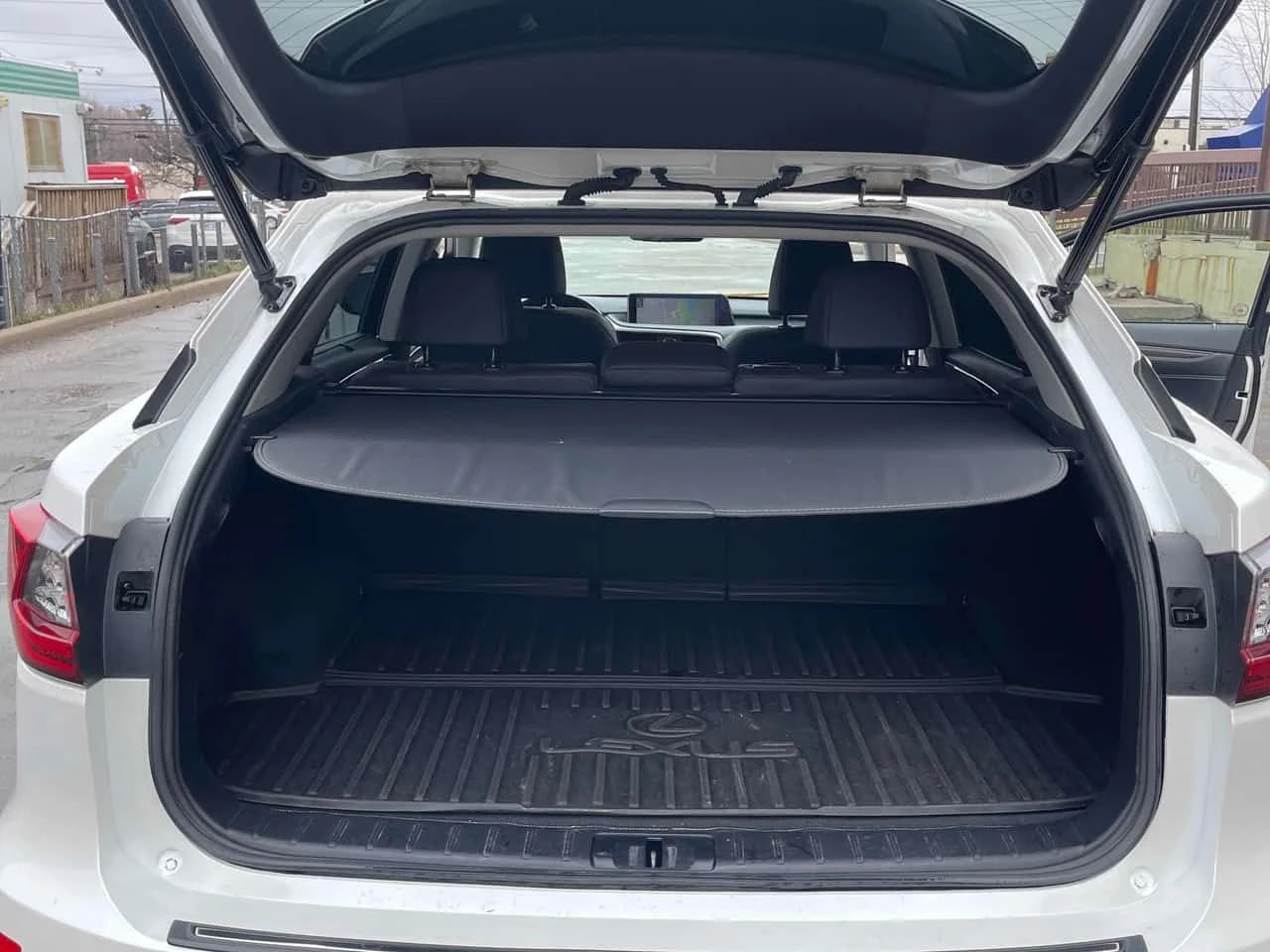 Lexus RX 350 AWD 4dr/��������/�������/��� ����� | Mobile.bg � ����������� 11