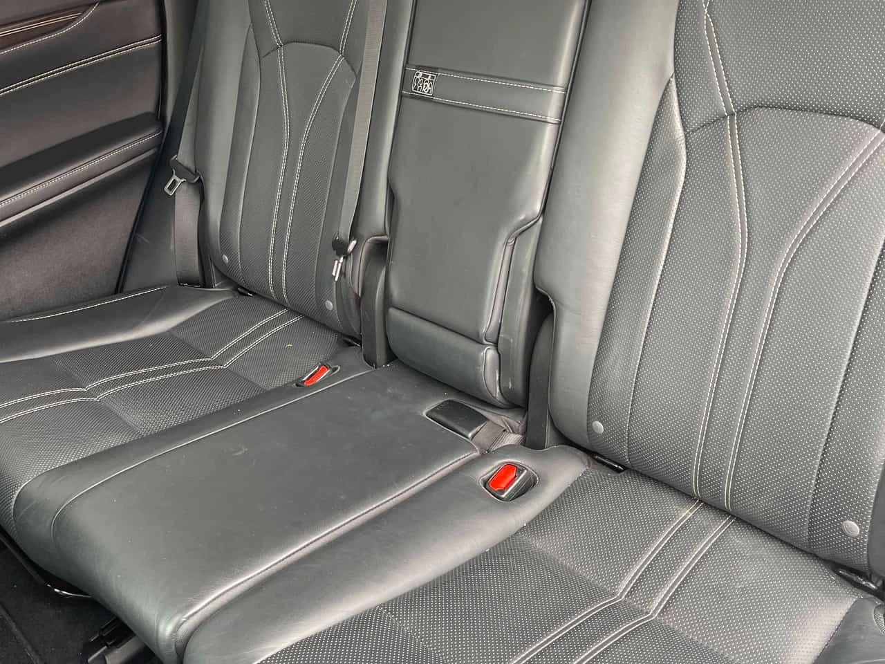 Lexus RX 350 AWD 4dr/��������/�������/��� ����� | Mobile.bg � ����������� 12