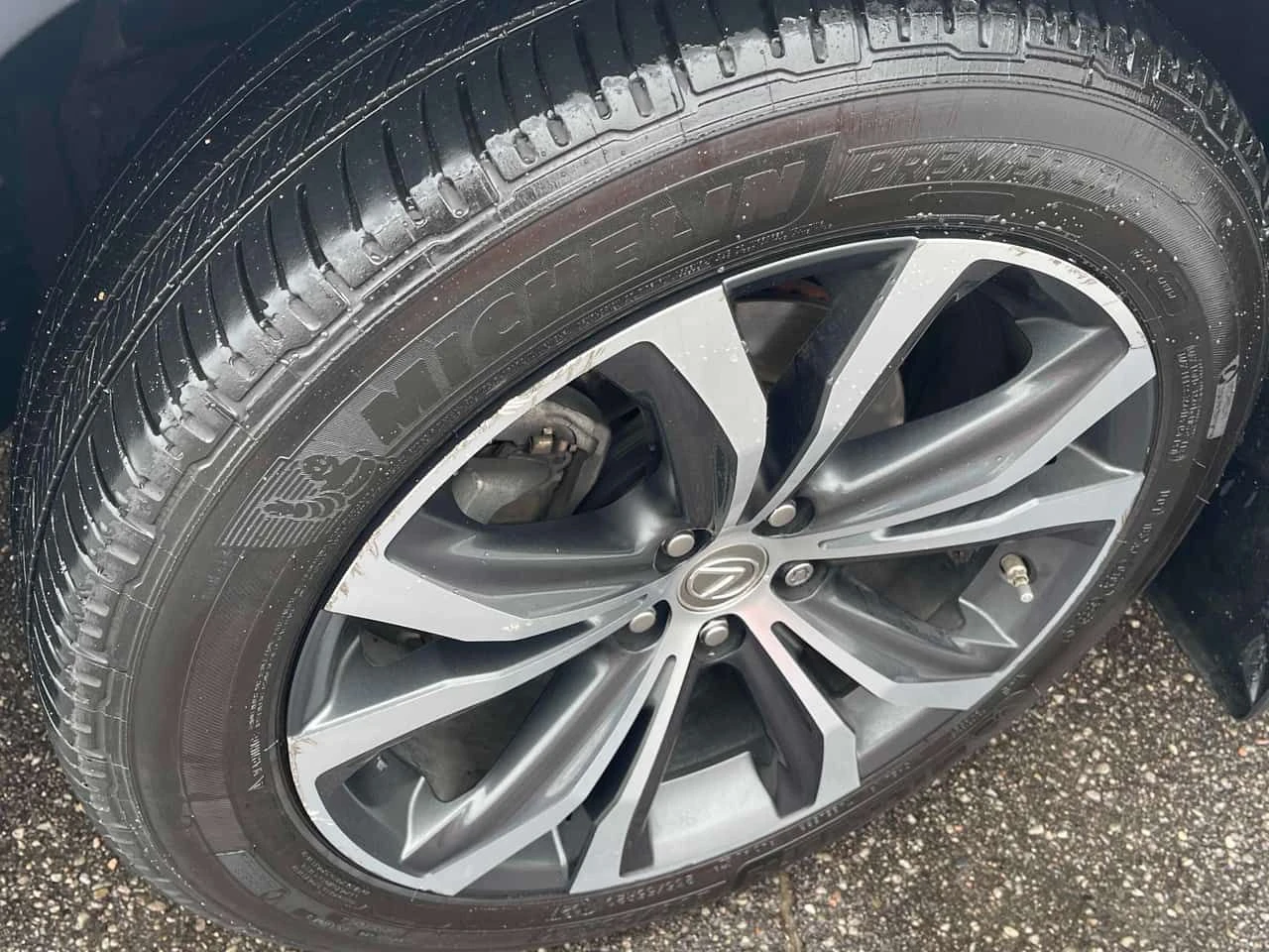 Lexus RX 350 AWD 4dr/��������/�������/��� ����� | Mobile.bg � ����������� 7