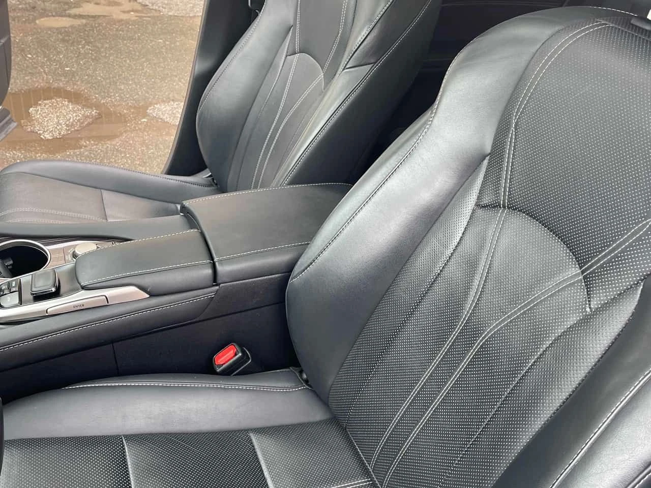 Lexus RX 350 AWD 4dr/��������/�������/��� ����� | Mobile.bg � ����������� 14