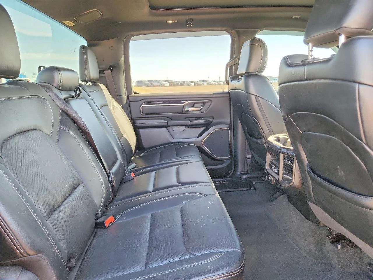 Dodge RAM 1500 5.7l Sport, снимка 10 - Автомобили и джипове - 54569405