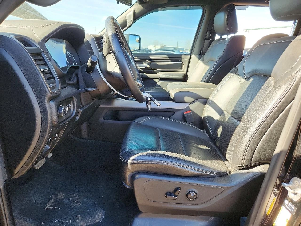 Dodge RAM 1500 5.7l Sport, снимка 7 - Автомобили и джипове - 54569405