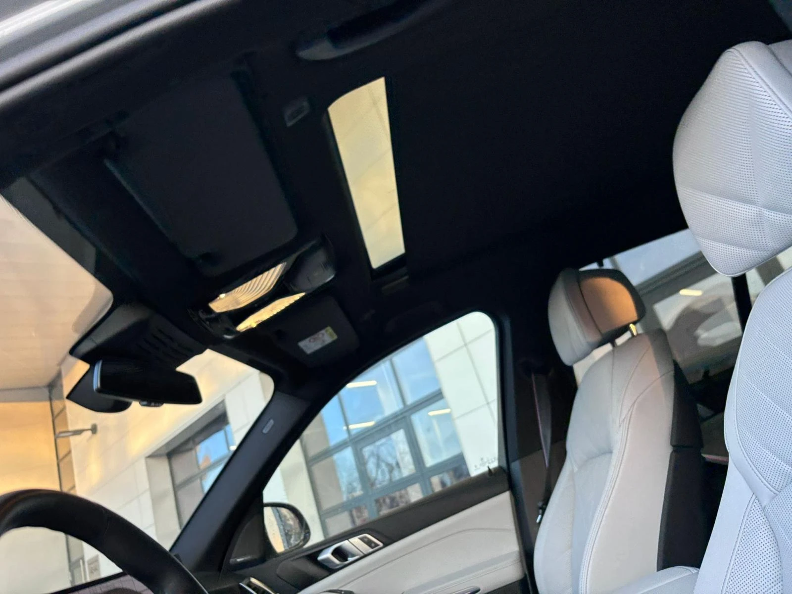 BMW X5, снимка 5 - Автомобили и джипове - 54855127