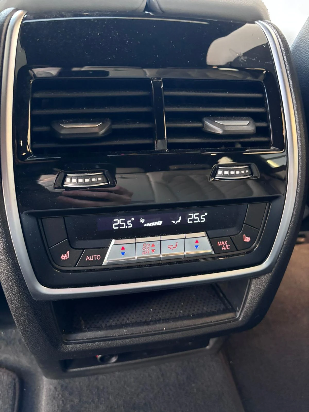 BMW X5, снимка 4 - Автомобили и джипове - 54855127