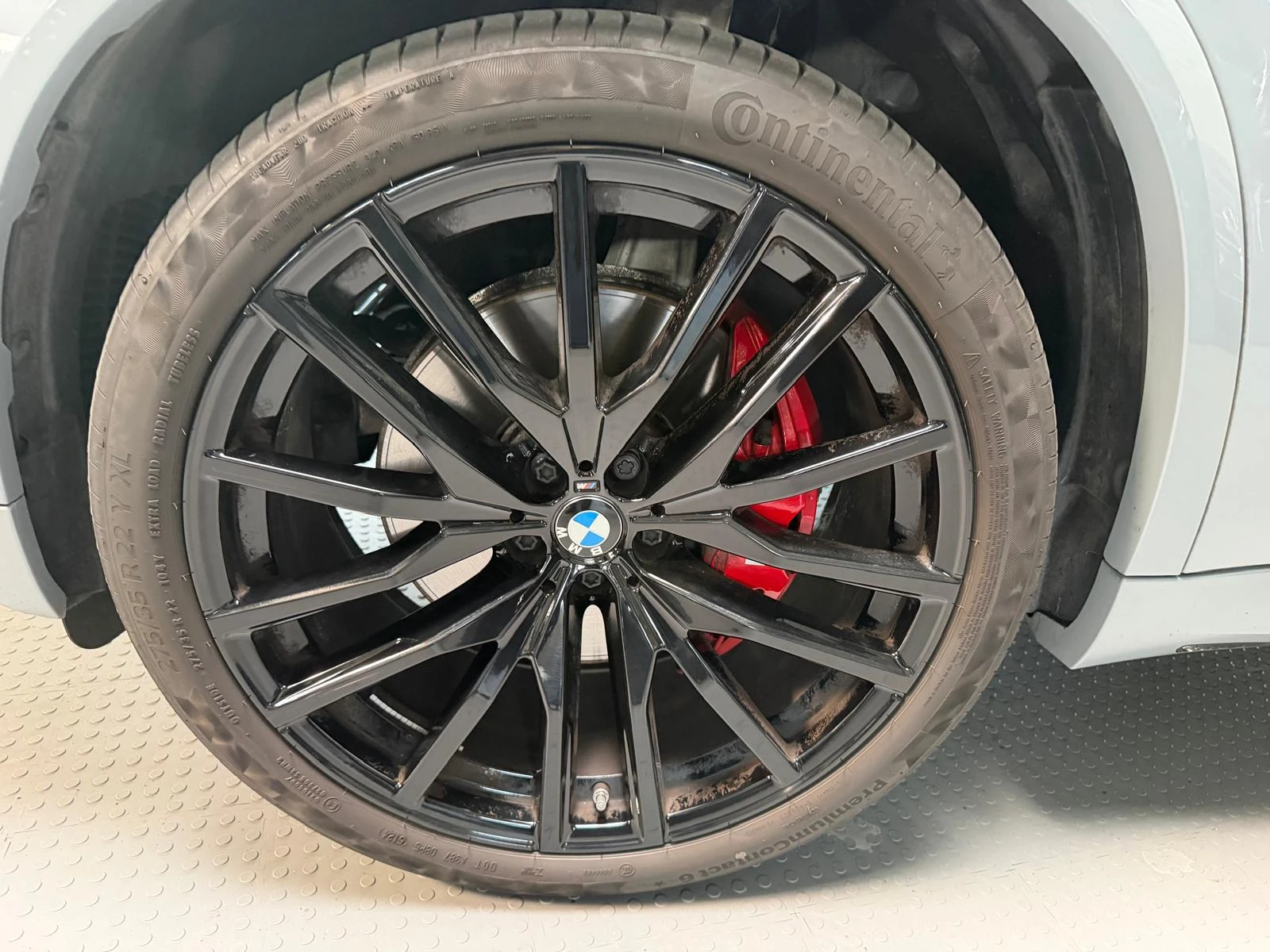 BMW X5, снимка 13 - Автомобили и джипове - 54855127