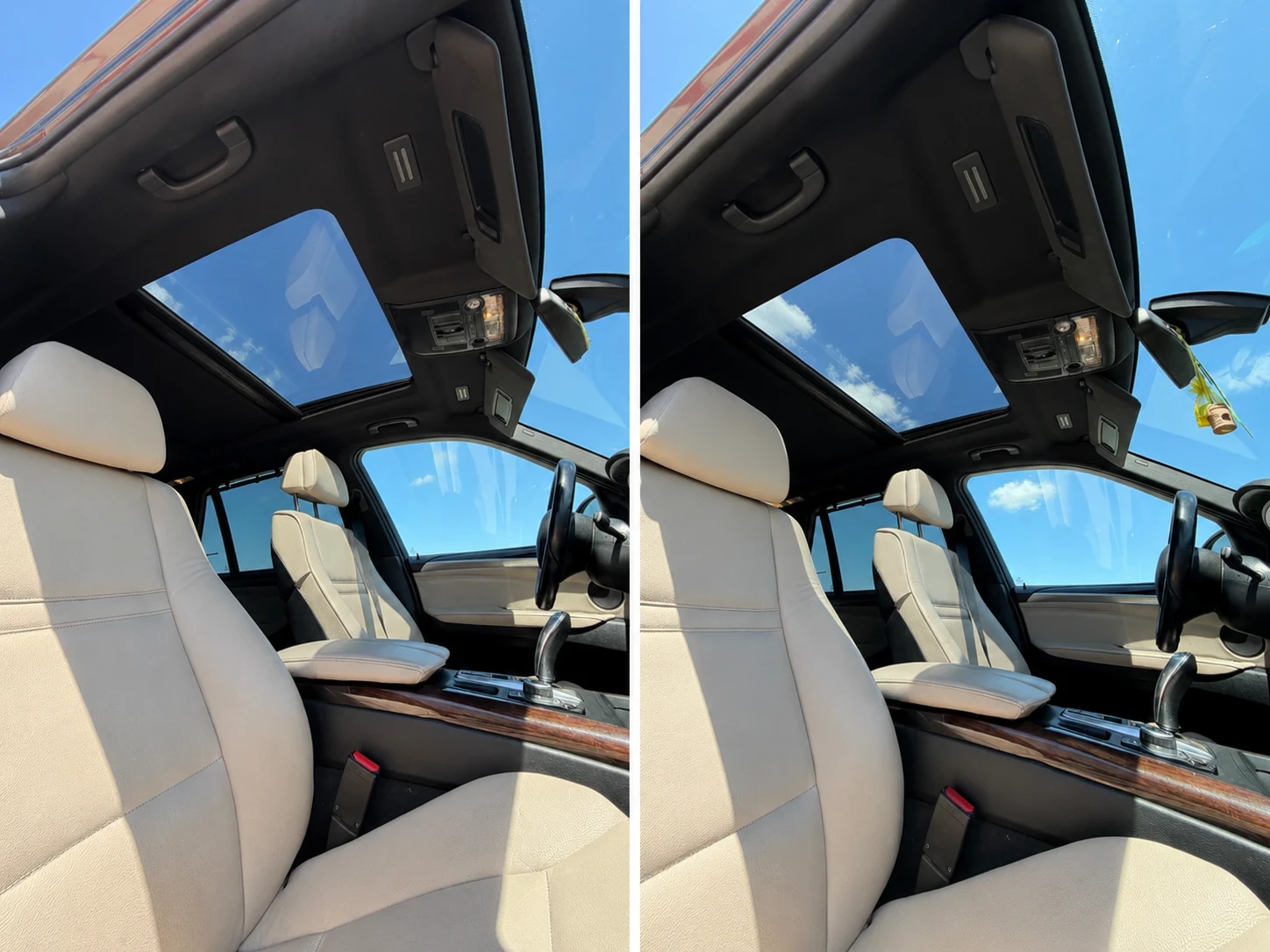BMW X5 4.0 306hp, снимка 8 - Автомобили и джипове - 54905000