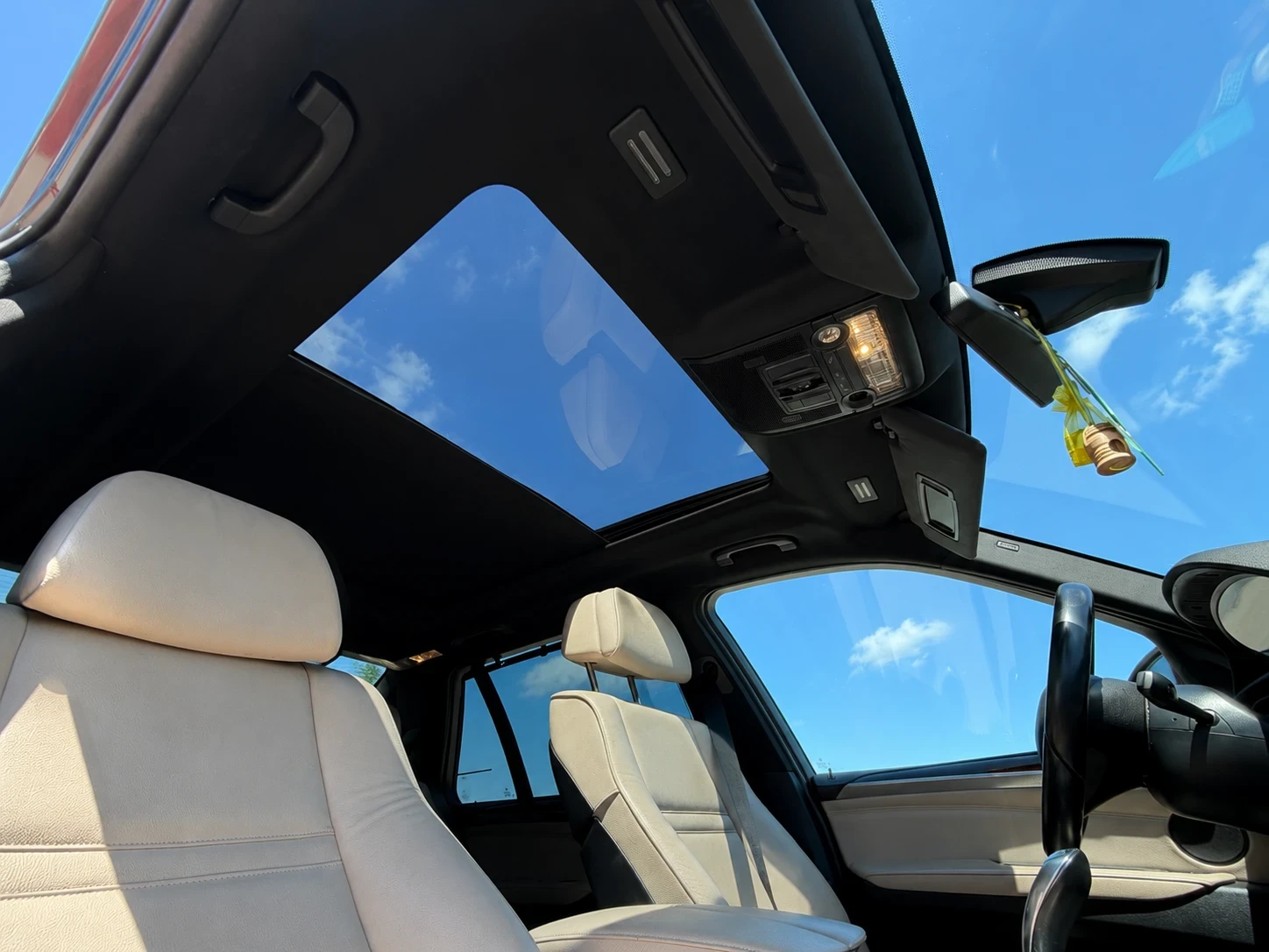 BMW X5 4.0 306hp, снимка 7 - Автомобили и джипове - 54905000