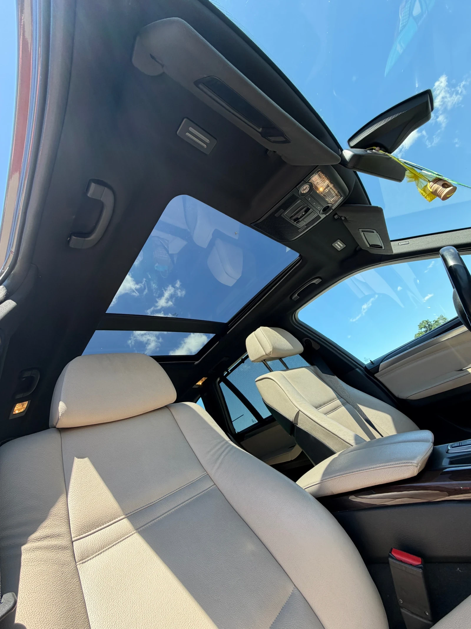 BMW X5 4.0 306hp, снимка 10 - Автомобили и джипове - 54905000
