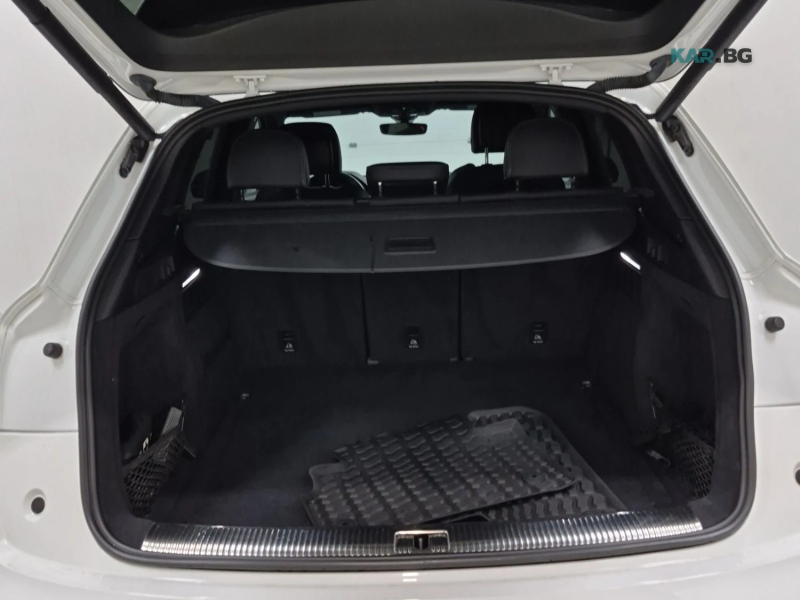 Audi Q5 Progressiv Автокредит Цена до България, снимка 15 - Автомобили и джипове - 54942043