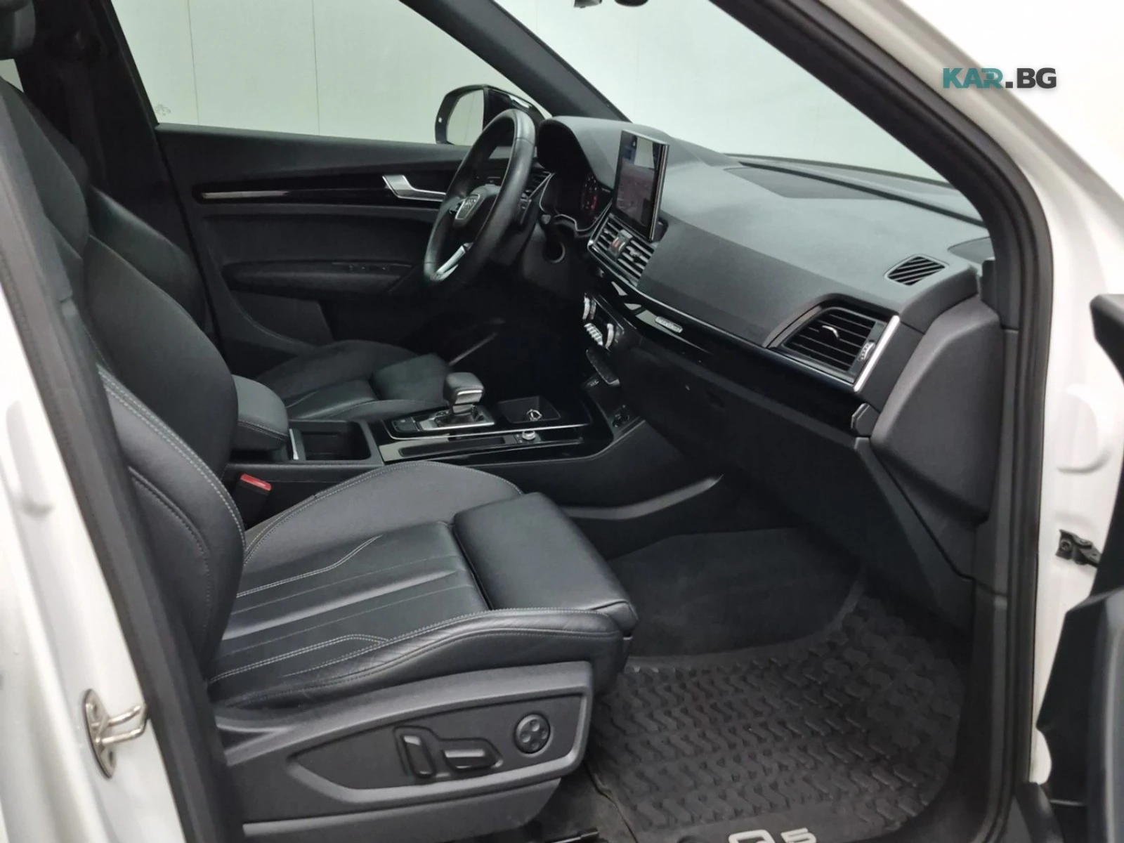 Audi Q5 Progressiv Автокредит Цена до България, снимка 12 - Автомобили и джипове - 54942043