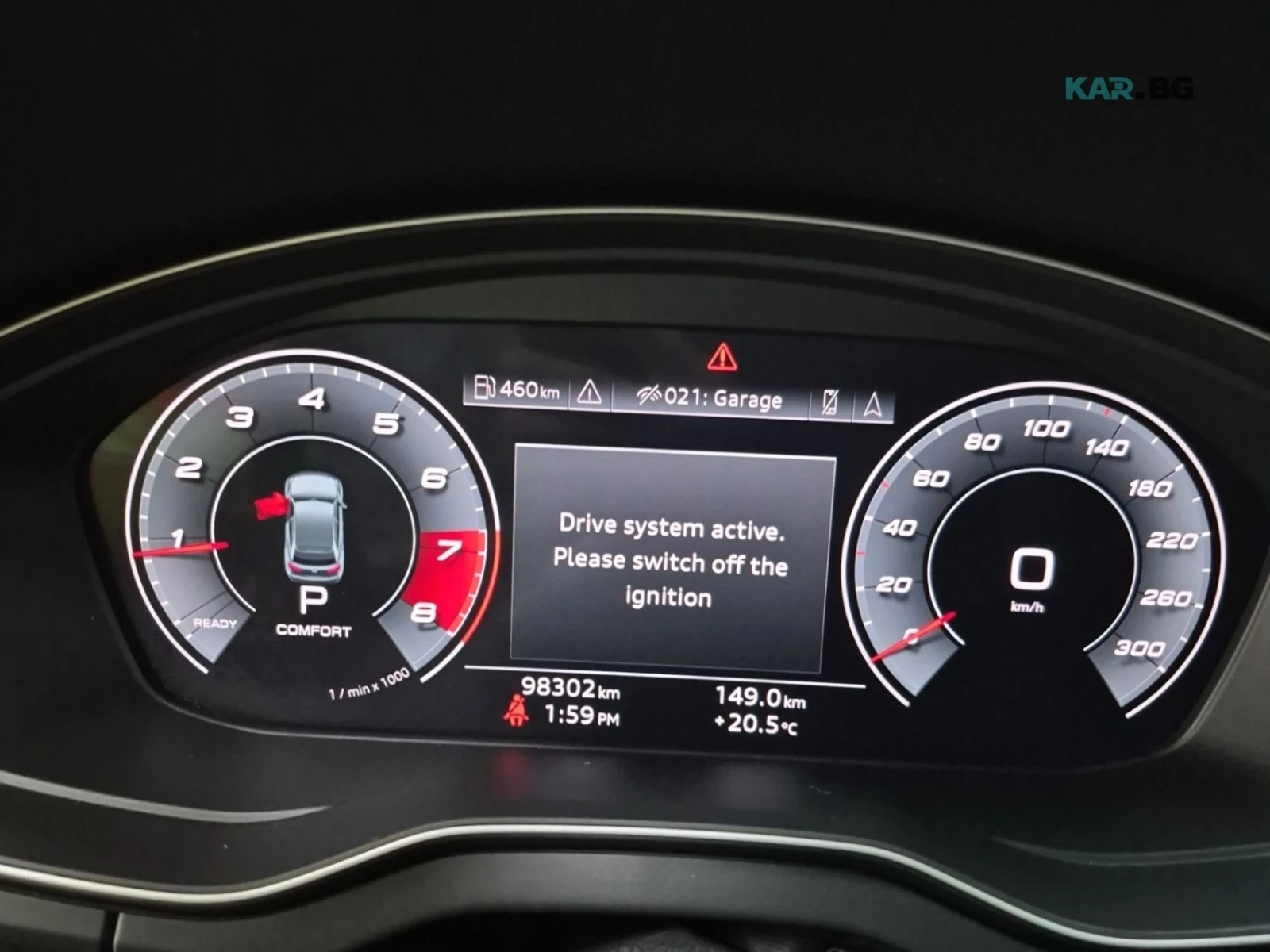 Audi Q5 Progressiv Автокредит Цена до България, снимка 9 - Автомобили и джипове - 54942043