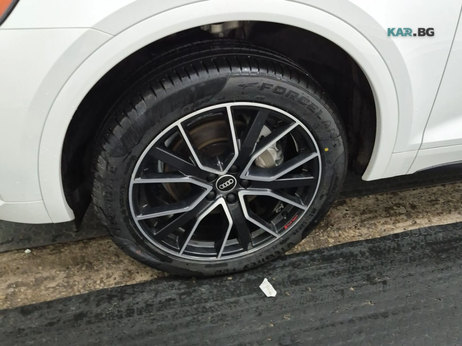 Audi Q5 Progressiv Автокредит Цена до България, снимка 17 - Автомобили и джипове - 54942043