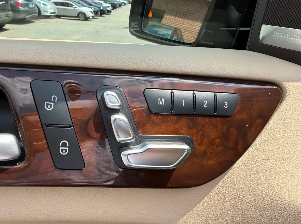 Mercedes-Benz GLE 400 Distronic HarmanKardon, снимка 5 - Автомобили и джипове - 55308447
