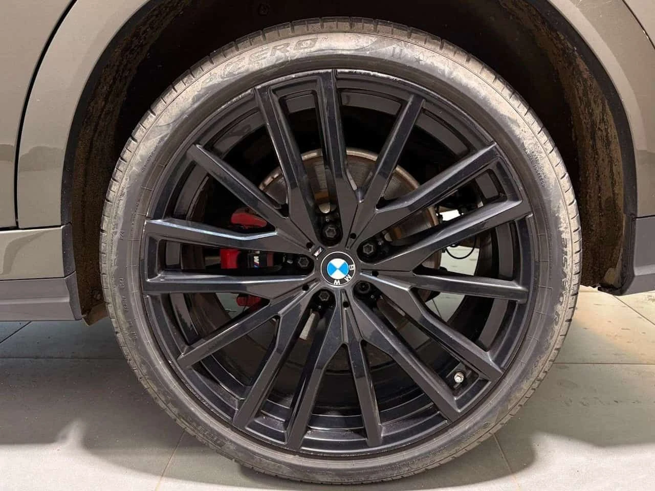BMW X6 * ���� ���������� * ��������� ���� �� �� * CARFAX  | Mobile.bg � ����������� 11