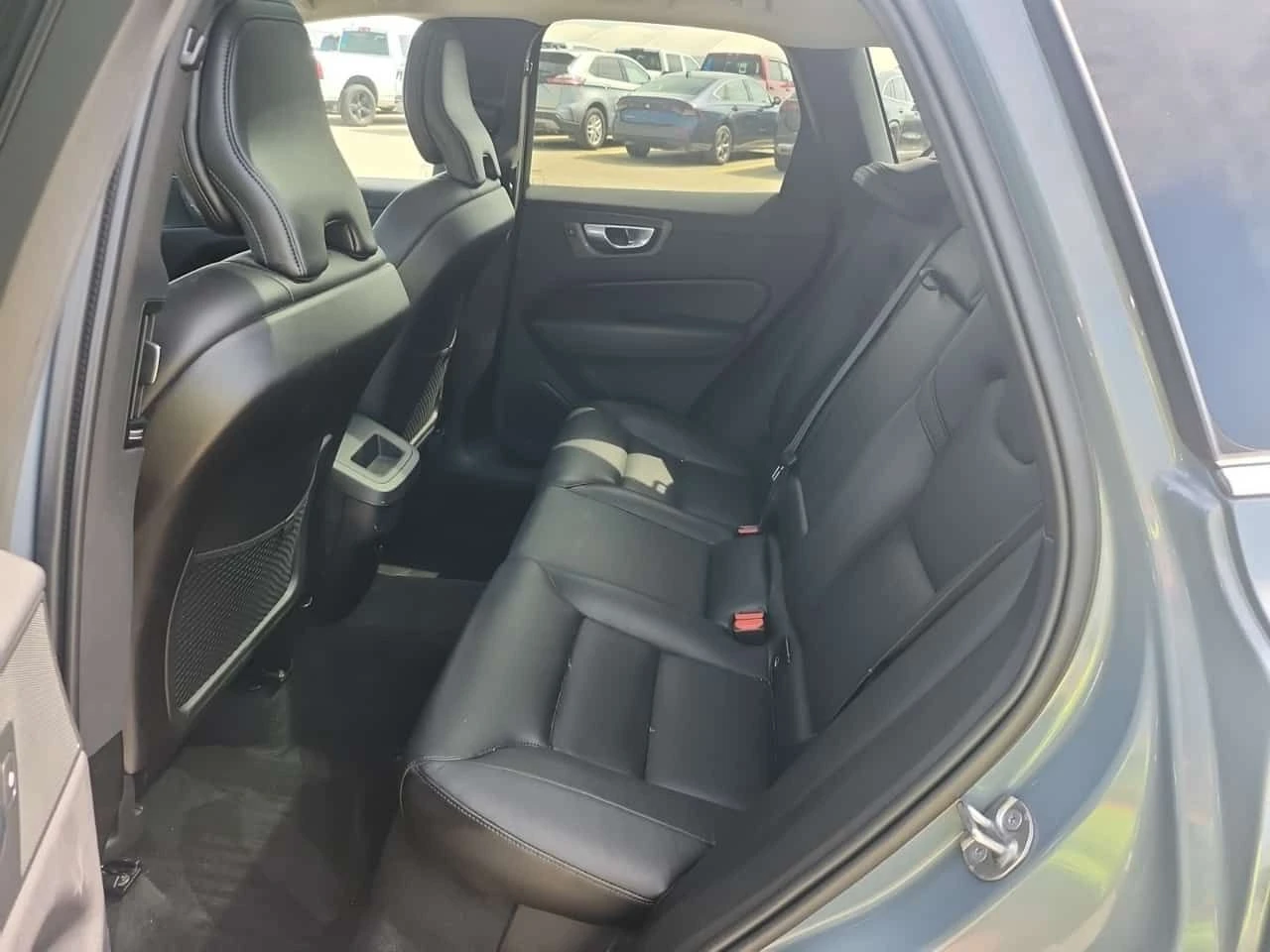 Volvo XC60 * CORE * CARFAX * ЦЕНА ДО БГ, снимка 15 - Автомобили и джипове - 55478856