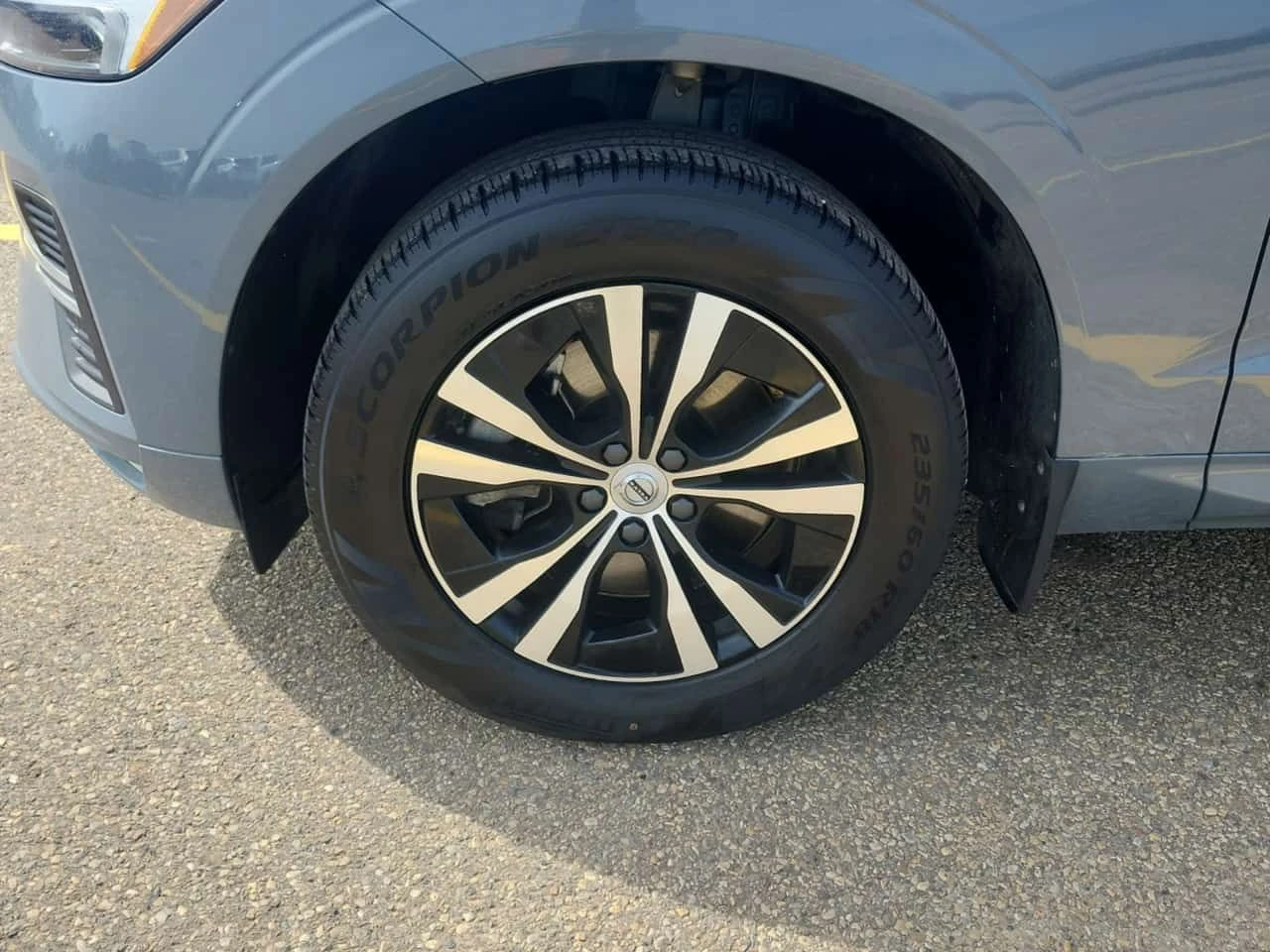 Volvo XC60 * CORE * CARFAX * ЦЕНА ДО БГ, снимка 5 - Автомобили и джипове - 55478856
