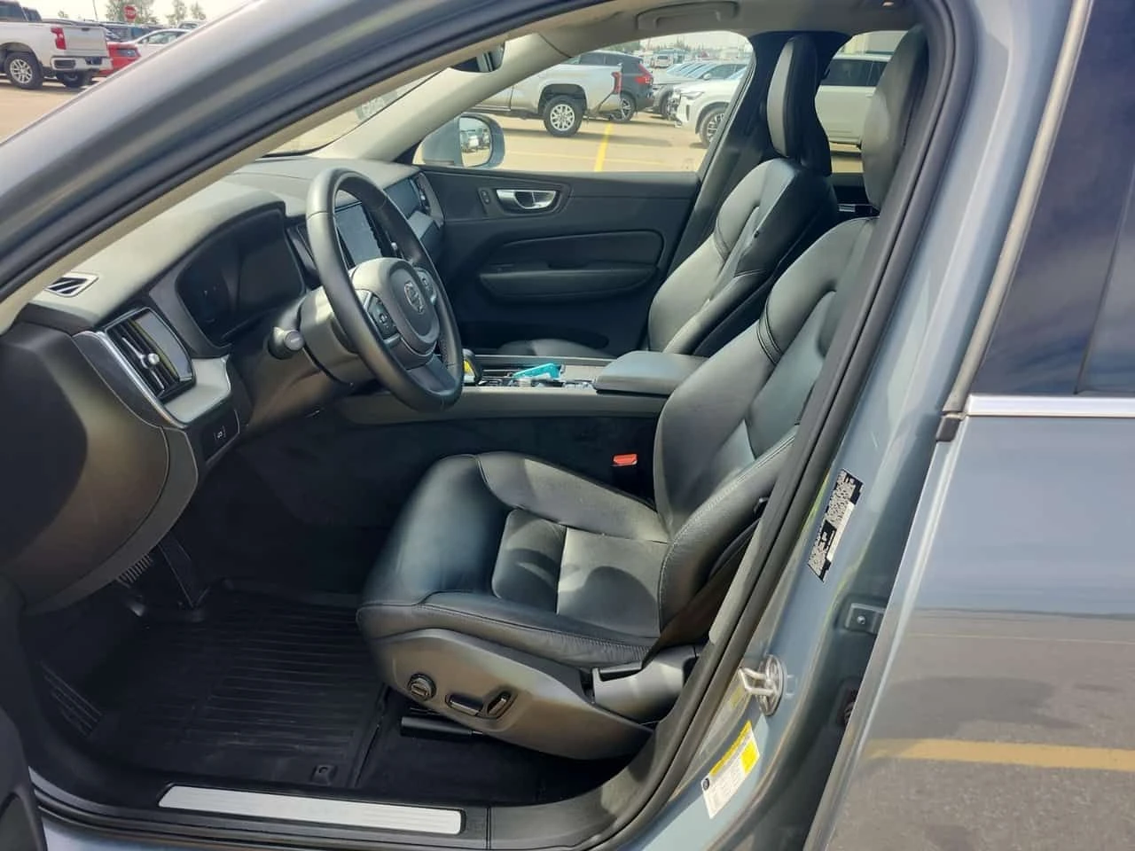 Volvo XC60 * CORE * CARFAX * ЦЕНА ДО БГ, снимка 10 - Автомобили и джипове - 55478856